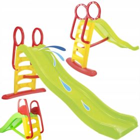  Tobogan de sine stătător Mochtoys 198 cm până la 50 kg