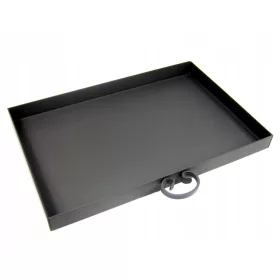  Tava de scrum pentru gratar beton 50x40 3mm