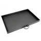  Tava de scrum pentru gratar beton 50x40 3mm