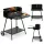  Gratar cu carbune Modern Home 55 x 20 cm