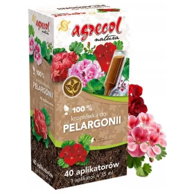   Îngrășământ organic, natural Agrecol lichid 0,03 kg 0,03 l