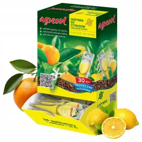  Ingrasamant lichid multicomponent Agrecol 1 kg 0,03 l