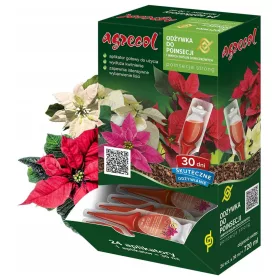    AGRECOL Poinsettia Strong POINSETIA CONDITIONER APPLICATOR 24 x 30ml