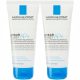 La Roche-Posay Lipikar Syndet AP+ Gel-Crem de Curățare Pentru Duș 2x200ml