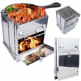  SOBA PORTATILA DE CAMPING ARABA PORTATILA PLIATA DE GRADINA