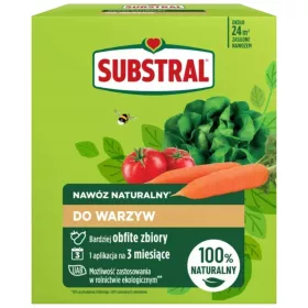    Substral îngrășământ multicomponent granulat 1,2 kg 1,2 l