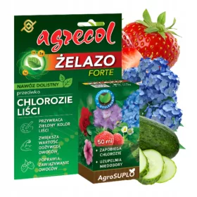  Ingrasamant lichid multicomponent Agrecol 0,1 kg 0,05 l