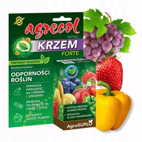  Ingrasamant lichid multicomponent Agrecol 0,05 kg 0,05 l