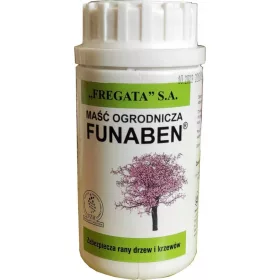  Fregata Funaben unguent de grădinărit 250 g