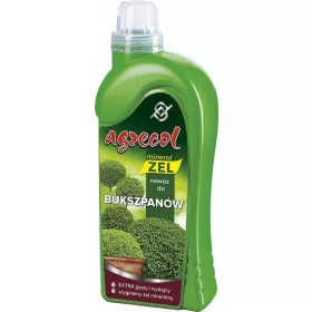    Gel de îngrășământ mineral Agrecol pentru copaci 1l 578