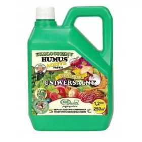    Îngrășământ organic, natural EkoDarPol lichid 1,44 kg 1,2 l