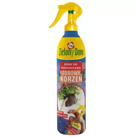   Îngrășământ lichid multicomponent Green House 0,35 kg 0,3 l
