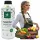  Ingrasamant organic natural de primavara pentru fertilizare legume si fructe 1 l bio