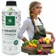  Ingrasamant organic natural de primavara pentru fertilizare legume si fructe 1 l bio