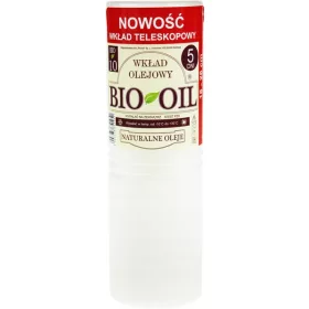   Wkład do Zniczy BIO OIL 10 - Set 30 Bucăți pentru Lumânări Comemorative