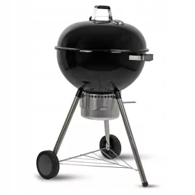  Gratar Brigros MasterCook cu un diametru gratar de 57 cm,