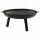  HUKA JAD Tools 10146 Focar de Gradina 62 x 23 cm, Negru
