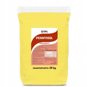  Îngrășământ cu sulf, sulfat UPL granulat 25 kg 25 l