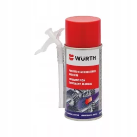  Îngrășământ lichid Wurth 0,125 kg