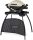  Weber Q1000 Stand Gratar cu gaz Gratar din fonta 43x32 cm cu suport 2,49kW