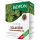  Biopon îngrășământ multicomponent granulat 3 kg 3 l