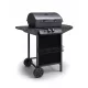  GRIL MODERN COMPACT PE GAZ 2 ARZATOR EFICIENT IDEAL PENTRU GRADINA