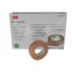Plasture Microporos 3M Micropore, 1.25cm x 9.1m, Pachet de 24 Bucăți