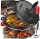  VASOARE GRIL CU CAPAC KESER 4.2L