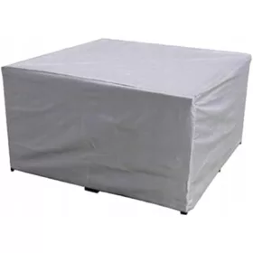   Husă Protectoare Rectangulară pentru Mobilier de Grădină, Anti-UV şi Rezistentă la Apă