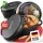  VASOA DE FONTA CAZAN GRIL FOCUL DE TABARA 8L SUPPORT DE VANATOARE CUPTOR OLANDEZ