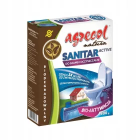    TABLETE CAPSULE BACTERIE ENZIME PENTRU FASE SEPTICĂ TRATARE A APE REZIDUALE 3in1 AGRECOL