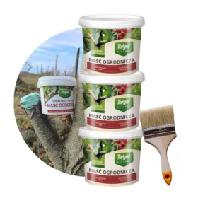  Unguent pentru gradinarit Agent multicomponent Target 350 g