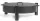  HAITI FOCAR DE GRADINA 80CM PENTRU FOCUL DE TABARA + CAPAC