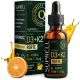 Supliment Vitamina D3 K2 MK-7 Forte cu Aromă de Portocale - 30 ml