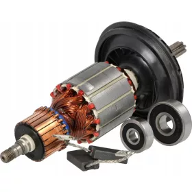    Rotor ciocan PENTRU BOSCH GBH 5-40 DCE 5-40 DE 1614011098 GSH 5E GSH 5CE