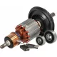  Rotor ciocan PENTRU BOSCH GBH 5-40 DCE 5-40 DE 1614011098 GSH 5E GSH 5CE