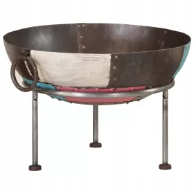  Focar, 55x55x38 cm, fier
