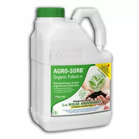  AGRO-SORB FOLIUM ORGANIC 5L eco-cert. NE/568/2021