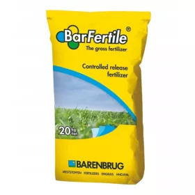  Pudră de îngrășământ compus Barenbrug 25 kg 25 l