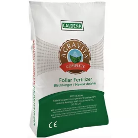  Caldena ingrasamant multicomponent granulat 10 kg 10 l