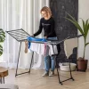 Uscător de rufe telescopic Kadax K12199 27 m