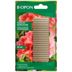    Granulat de îngrășământ multicomponent Bros 0,1 kg 0,15 l