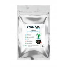    SYNERGIA BLUE 250g PRODUS MICROBIOLOGIC INOVATOR Stimulator ECO SOL