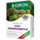  FERTILIZANT BIOPON PENTRU PLANTE IUBUSE DE ACIDE GRANULE 1KG CRESTEREA OPTIMA PANA LA 40M2