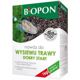  Granulat îngrășământ multicomponent Bros 1 kg