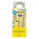 Set Protecție Solară Mustela Sun Bebe Enfant-Famille SPF 50+ și SPF 30