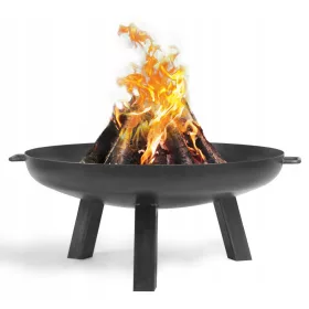  GARDEN FIRE HEAT POLO 60CM PENTRU FOC DE TABARA PENTRU GRAR