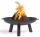  GARDEN FIRE HEAT POLO 70CM PENTRU FOC DE TABARA PENTRU GRAR