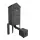  Cel mai nou Pro 3.0 Garden Metal Smokehouse Dimensiuni maxime Durabil