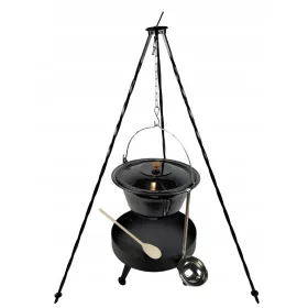  ceaun maghiar 8 L SEMIN 40 oala